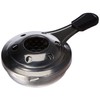 Metaltex INFERNILLO for Fondue, STAINLESS Steel, Standard