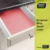 Smart Design Shelf Liner Original Grip - (18 Inch x