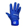 BARNETT FLG-03 Blue Professional Linemen football gloves, OL, DL (S)