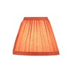 Aspen Creative 51517-2, Hardback Empire Transitional Clip-On Chandelier Lamp Shade,