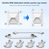 vantisan Kit de Mount para Starlink Mini para Coche,Kit de