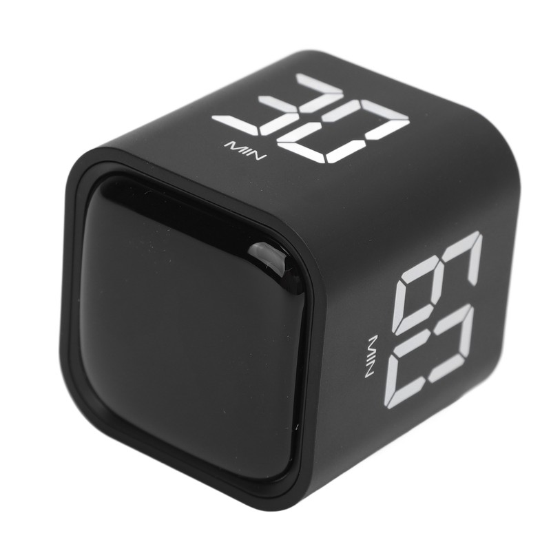Timer 5min 10min 30min 60min Timing Volume Adjustable Rotation Timer