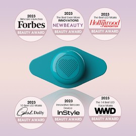 RIKI Miracle - Compact Silicone Patch for On-the-Go Skin Care