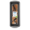 Tramontina 20069/030 TRAMONTINA Bread Mold (Terrine Mold), Brazil, 11.8 inches