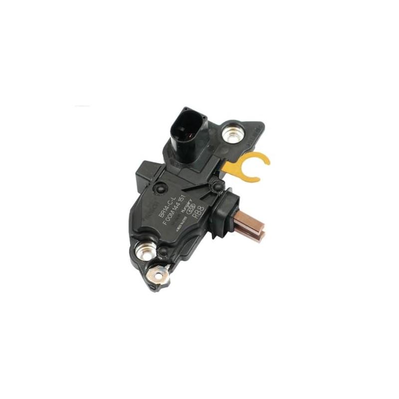 AS-PL ARE0128 (Bosch) Alternator Regulators/Alternator Regulators