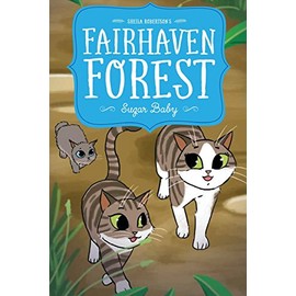 Fairhaven Forest Sugar Baby