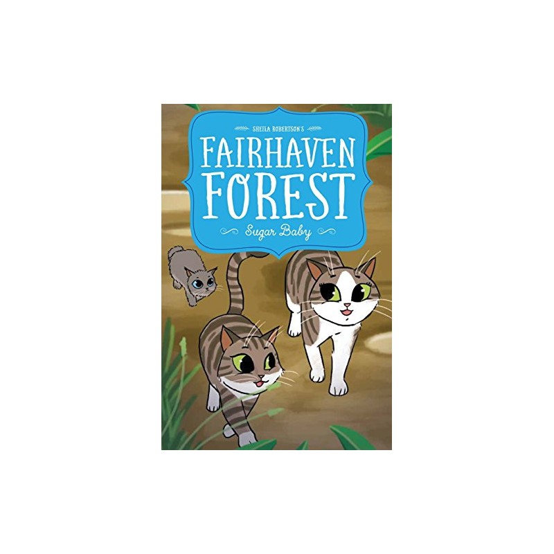 Fairhaven Forest Sugar Baby