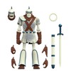 Super7 Dungeons and Dragons ULTIMATES! Dekkion The Skeleton Warrior (Glow)