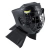 ProForce Thunder Padded Combat Head Guard with Face Cage -