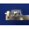 GE DMK PROJECTOR LAMP/BULB 120V 500W 4 PIN MADE IN