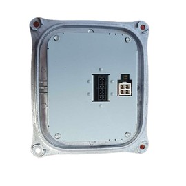 A2ZWORLD Control Module for Headlight OEM 1307329241