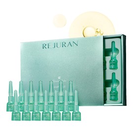 REJURAN® Recover c-PDRN® Lifting Ampoule - High Does Original Salmon DNA PDRN Serum DNA for Rejuvenation, Hydration, Skin Soothing, and Intensive Anti-Aging Korean Skincare. (2ml x 14 Vials)