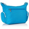 Kipling Women's Gabbie S Crossbody Bags, Eager Blue, One Size