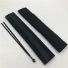 Motorcycle Front Shock Absorber Cover Dust Prevention Shock Suspension Protector