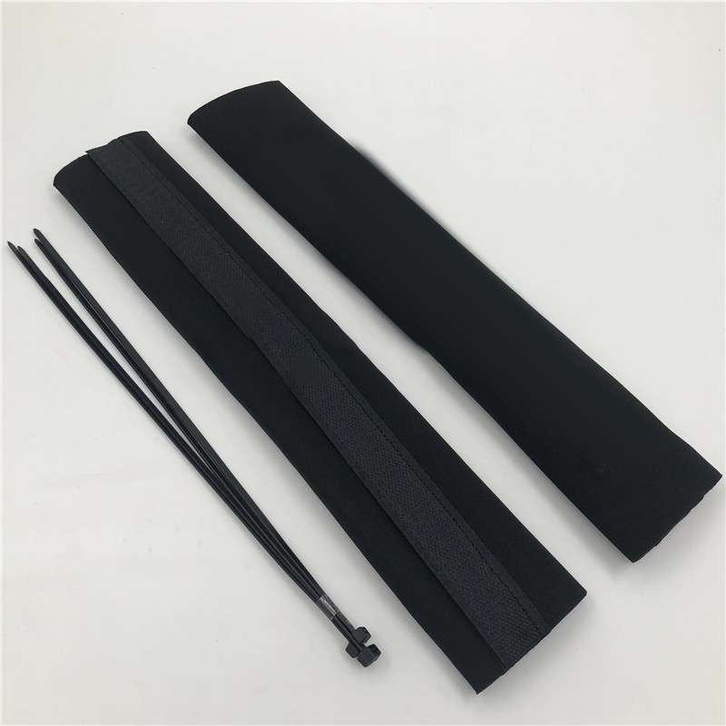 Motorcycle Front Shock Absorber Cover Dust Prevention Shock Suspension Protector