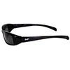 MF Eyewear 2 Pairs of Bad Attitude Cool Wraparound Motorcycle