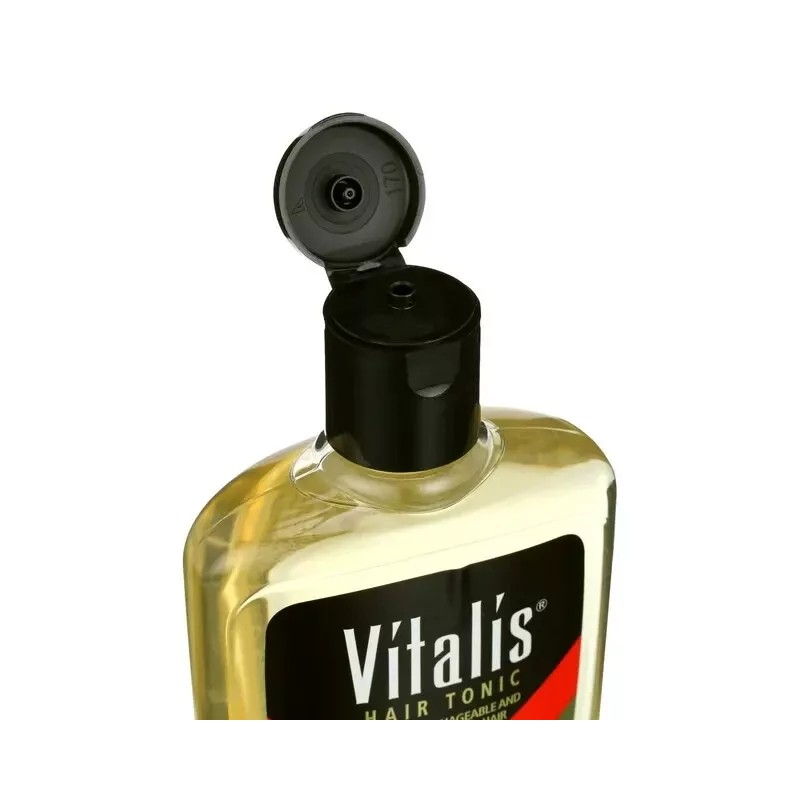 Vitalis V7 Hair Oil Tonic - 7 fl oz for
