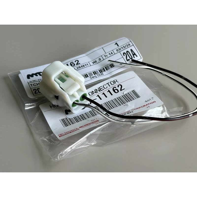 Toyota FITS: 98-05 LEXUS GS300 FRONT REAR SIDE MARKER LIGHT