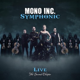 Symphonic Live: The Second Chapter [VINYL]