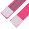 X AUTOHAUX 4 Pcs Reflective Bands for Wrist Reflective Wristbands