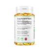 Vitamin E 500IU Vegan Softgels - 6 Month Supply 180ct