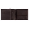 camel active Macau Coin Pouch, 11 cm, Brown (Braun)