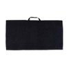 OGIO Golf Players' Towel Black