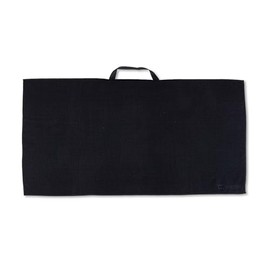 OGIO Golf Players' Towel Black