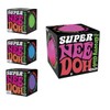 Schylling Super NeeDoh - Huge NeeHoh 4.5" in Diameter -