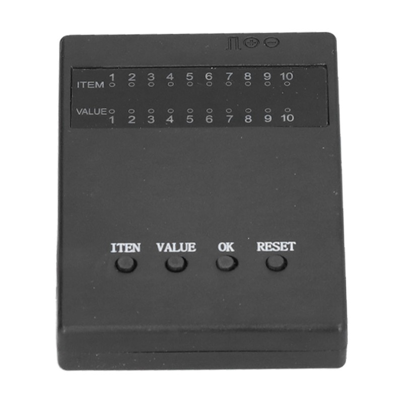 2838 4500KV 4P Brushless Motor 35A Brushless ESC+Programming Card for