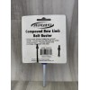 Arapaho Compound Bow Limb Bolt Buster 3/16" Wrench Tool For