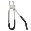 Brake Hose Pinch Steel 12mm Opening Rounded Jaw Edges Multipurpose