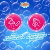 Matey Bubble Bath Molly: 450ml of Bath Time Fun!