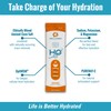 Cellutrex® H2O Electrolytes - Orange | Zero Sugar Electrolyte Powder