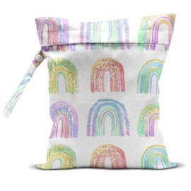 zcyxuuw Wet Bag, Wet Dry Bag, Wet Bag for Swimsuit Travel Vacation Beach Pool Weekend Bag s Trip Gifts Makeup Bag Bachelorette Party Decorations Bestie Gifts for Women Sister Friends