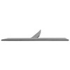 Picard 0020900 560 g Bent Slaters Anvil - Black