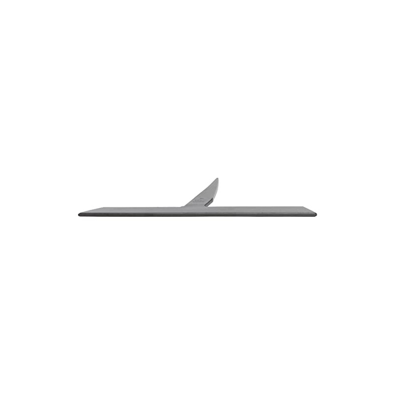 Picard 0020900 560 g Bent Slaters Anvil - Black