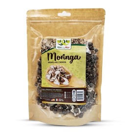 Semillas de Moringa, Te Herbal, 4 onzas. Moringa Seeds, Herb Tea, 4 Oz. Herbal Herb Hierbasmexico