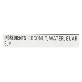 Thai Kitchen Coconut Cream, 13.77 Ounce (Pack of 6)
