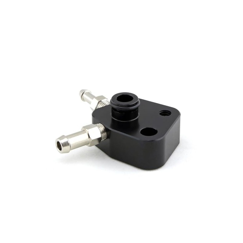 Turbosmart Boost Reference Adapter for Ford Fiesta 2015+ Ecoboost -