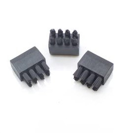 Bow Brush Capture Arrow Rest Replacement Brushes