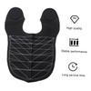 FOMIYES 1pc Hair Washing Tray Neck Rest for Hair Styling