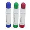 Paint Sticks Paint Smoothly Bright Colors 24 Colors Graffiti Sticks