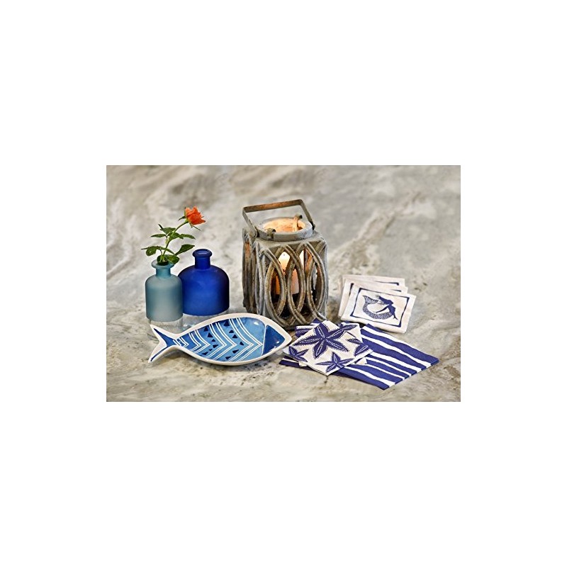 Celebrate the Home Servilletas de papel de 3 capas para