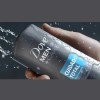 Jabón Líquido Corporal Dove Men+care Clean Comfort 400ml