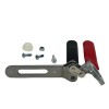 Cottrell Hydraulic Valve Handle Kit , C-W NSHW , TE4820