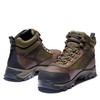 Timberland PRO Men's Keele Ridge Steel Safety Toe Waterproof Industrial