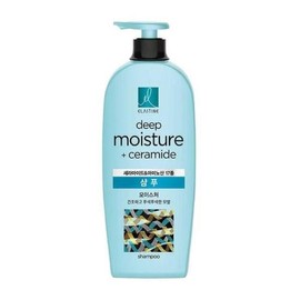 Elastine Shampoo Elastine Ceramide Moisture Shampoo 680ml