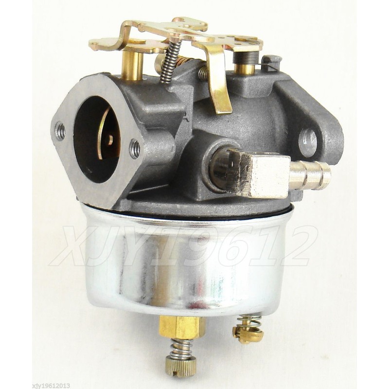 Carburetor Tecumseh 632113A 632113 Toro 421 521 Snowblower 4hp 5hp