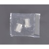 Esco Sega m6x25 mm High nuts (Stainless Steel/2 Pieces) ea949gn